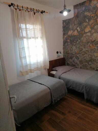 Apartman Gradac Deguric Валево Екстериор снимка