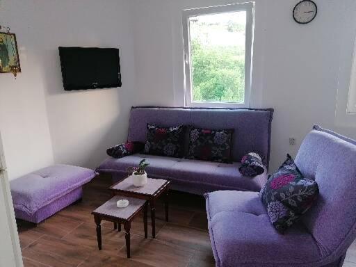 Apartman Gradac Deguric Валево Екстериор снимка